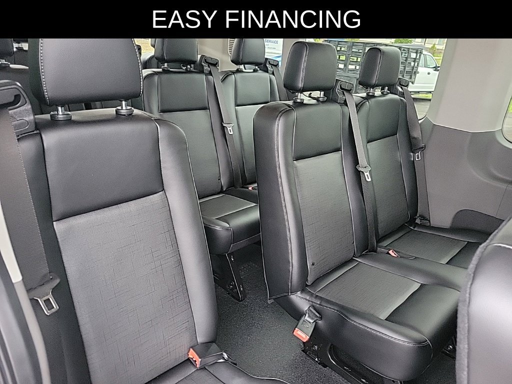 Used 2024 Ford Transit 350 XL RWD image 10