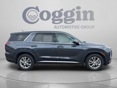 Used 2020 Hyundai Palisade SE FWD image 6
