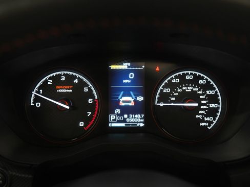 Used 2020 Subaru Forester Sport AWD/4WD image 25