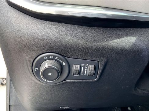 Used 2024 Jeep Compass Limited AWD/4WD image 33