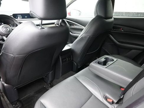 Used 2023 MAZDA CX-30 AWD 2.5 S w/ Preferred Package image 12
