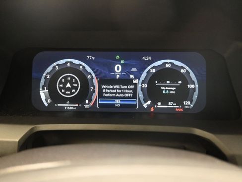 Used 2024 Toyota Tacoma TRD Off-Road AWD/4WD image 6