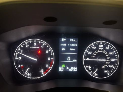 Used 2023 Subaru Ascent Limited w/ Technology Package image 19