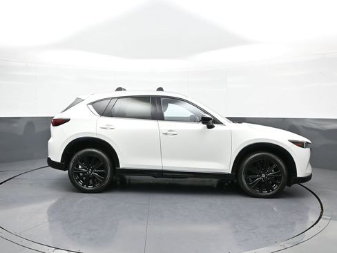 Used 2024 MAZDA CX-5 2.5 Turbo image 5