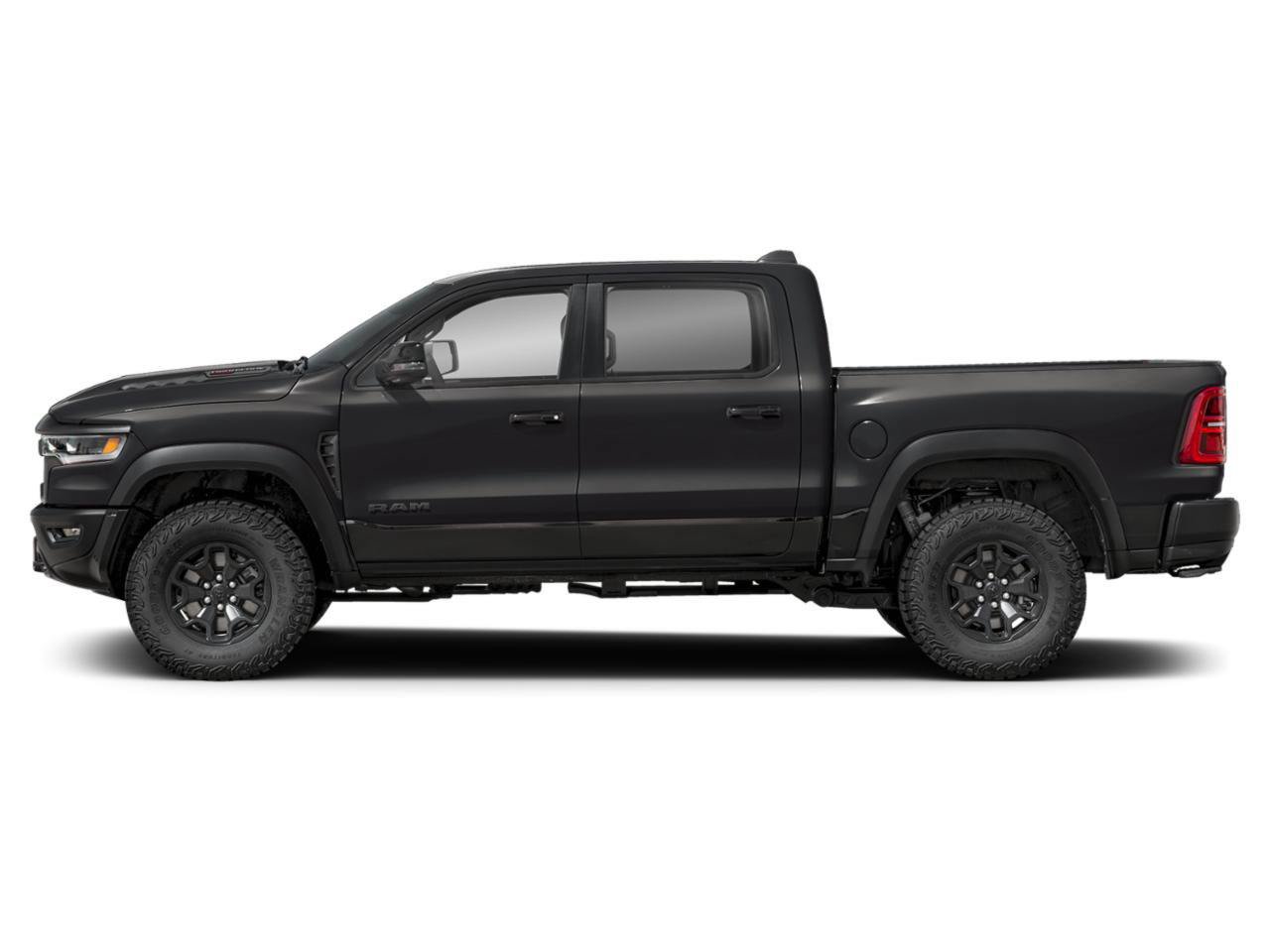 New 2026 RAM 1500 RHO w/ RHO Level 1 Equipment Group AWD/4WD image 13