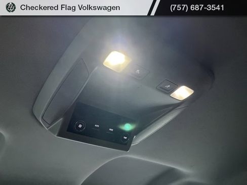 Used 2017 Chevrolet Tahoe LS w/ Skid Plate Package image 26