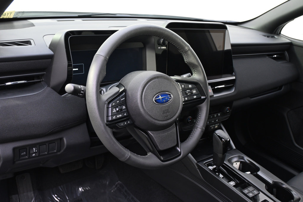 Certified 2026 Subaru Outback Premium AWD/4WD image 11