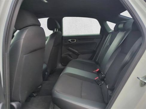 Certified 2022 Honda Civic Sport image 18