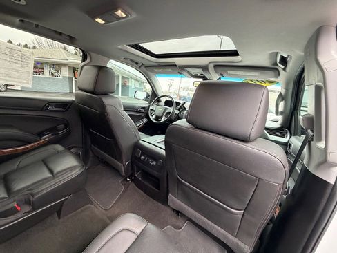 Used 2018 Chevrolet Tahoe Premier image 23