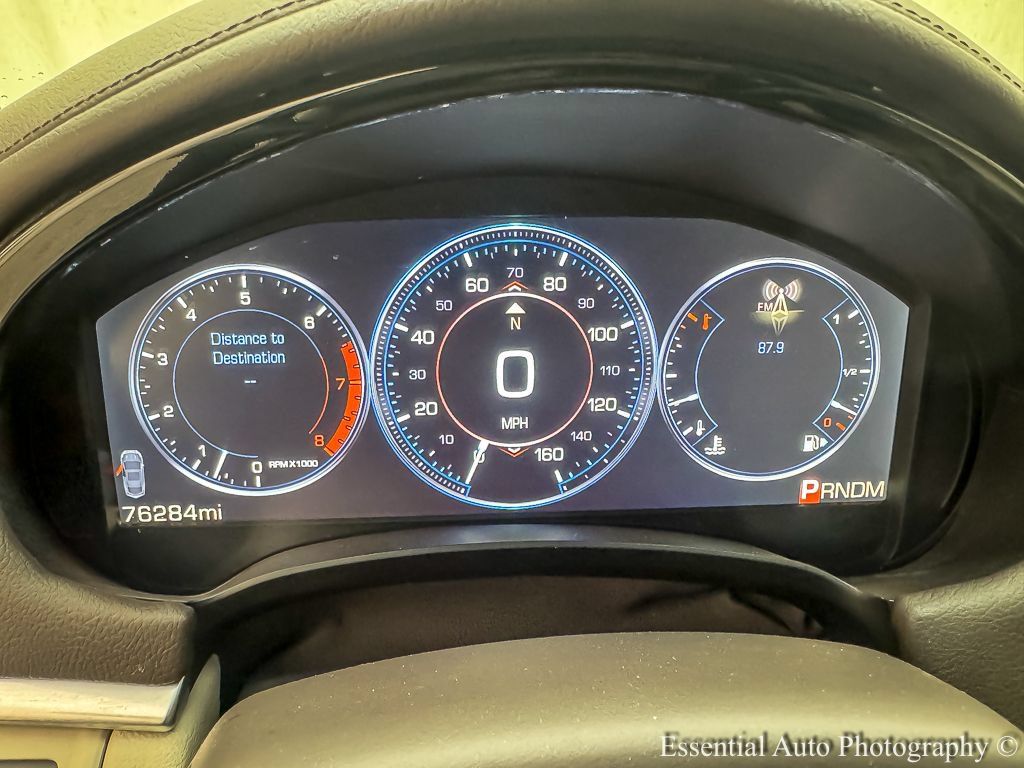 Used 2013 Cadillac XTS Premium AWD/4WD image 15