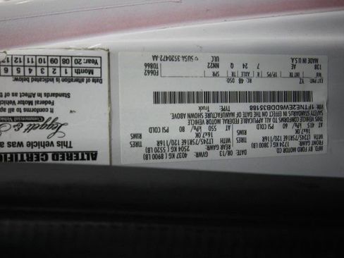 Used 2013 Ford E-250 and Econoline 250 w/ PWR Group image 19