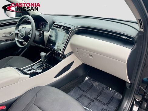 Used 2024 Hyundai Tucson SEL image 38