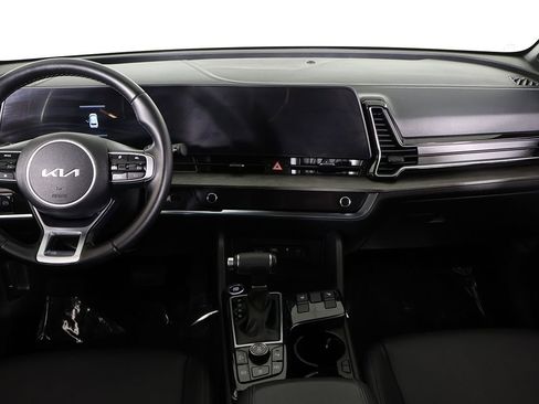 Used 2024 Kia Sportage X-Line w/ X-Line Premium Package image 44