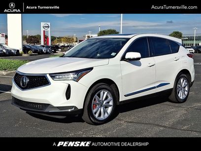 Certified 2024 Acura RDX SH-AWD