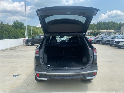 Used 2023 Kia Sportage X-Pro AWD/4WD image 18