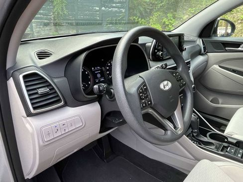 Used 2019 Hyundai Tucson Value image 10