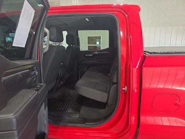 Used 2023 Chevrolet Silverado 1500 LT AWD/4WD image 24