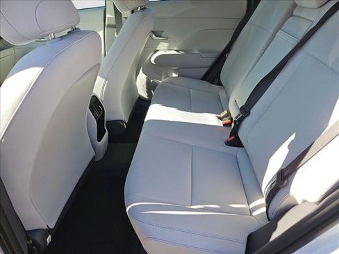 New 2026 Hyundai Kona SEL Sport image 11