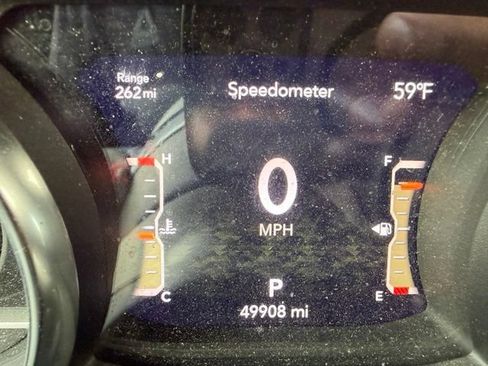 Used 2021 Jeep Gladiator Rubicon AWD/4WD image 18