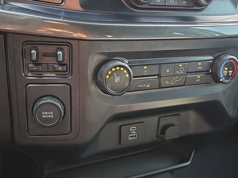 Used 2023 Ford F150 XL w/ STX Appearance Package RWD image 14