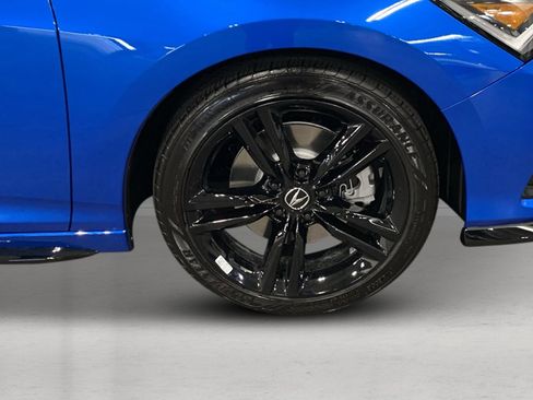 New 2026 Acura Integra A-Spec FWD image 9