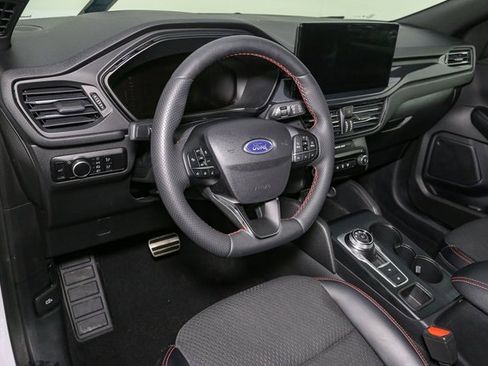 Used 2023 Ford Escape ST-Line w/ Tech Pack #1 image 20