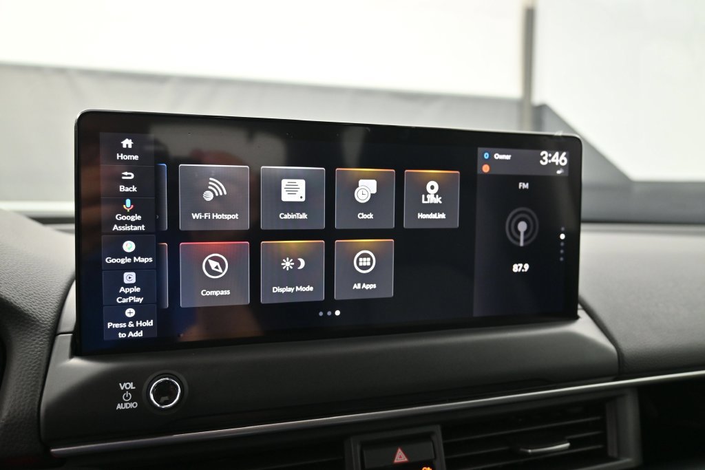 Used 2026 Honda Pilot EX-L image 43