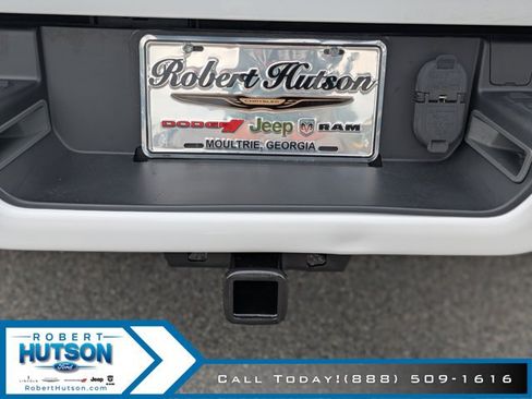 Used 2020 RAM 1500 Limited AWD/4WD image 10