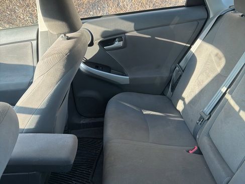 Used 2010 Toyota Prius Three image 5