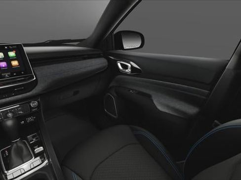 New 2026 Jeep Compass Latitude AWD/4WD image 7