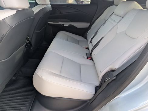 Used 2023 Lexus RX 350 Premium w/ Cold Area Package FWD image 13