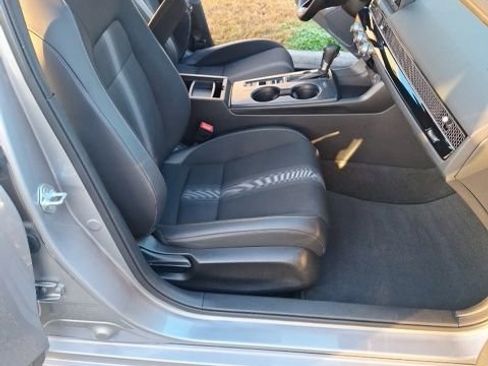 Used 2022 Honda Civic Sport image 21