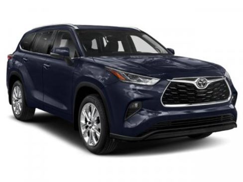 Used 2020 Toyota Highlander Limited image 6