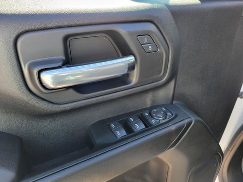 New 2026 GMC Sierra 3500 Pro w/ 1SA Pro Safety Plus Package image 13