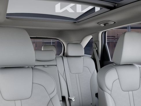 New 2026 Kia Sorento S FWD image 27