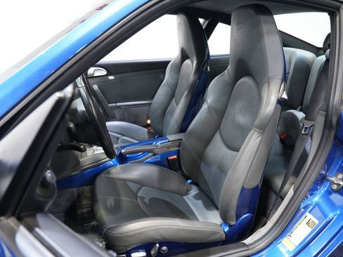 Used 2008 Porsche 911 Turbo AWD/4WD image 26