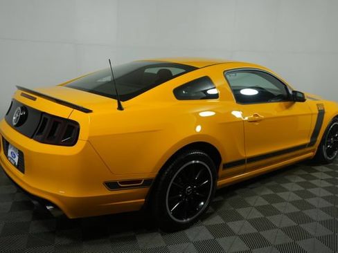 Used 2013 Ford Mustang Boss 302 RWD image 3
