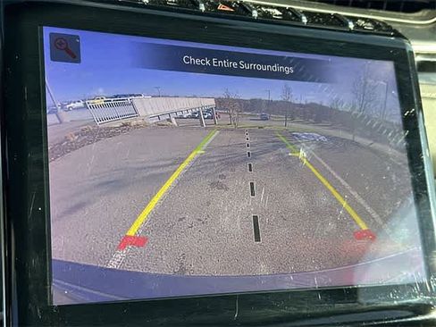 Used 2022 Jeep Grand Cherokee Limited 4xe image 15