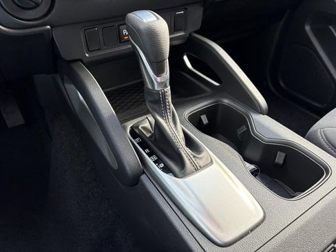 Certified 2023 Nissan Frontier SV w/ Technology Package image 24