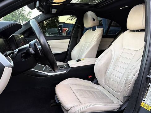 Used 2020 BMW M340i w/ Premium Package RWD image 14