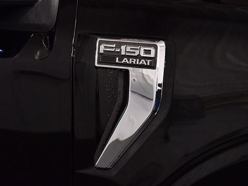 Used 2023 Ford F150 Lariat w/ Equipment Group 502A High AWD/4WD image 10
