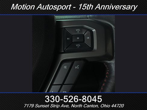 Used 2018 Ford F150 XLT w/ Equipment Group 301A Mid image 21