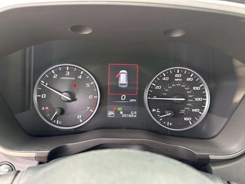Used 2024 Subaru Ascent Touring w/ Popular Package #2 AWD/4WD image 39