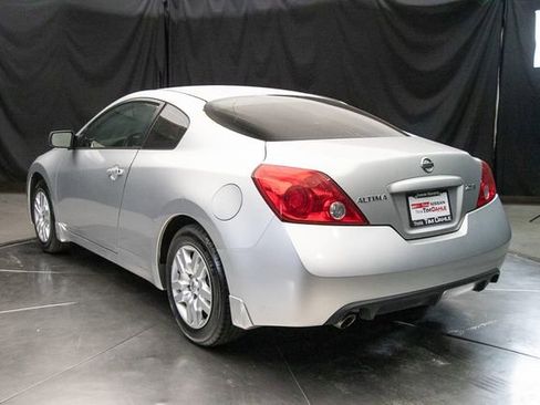 Used 2008 Nissan Altima 2.5 S image 10