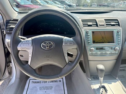 Used 2008 Toyota Camry Hybrid image 28