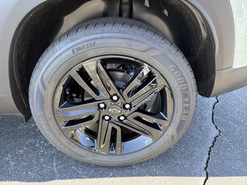 New 2026 Chevrolet Trax ACTIV image 19