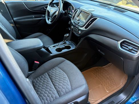 Used 2019 Chevrolet Equinox LT image 26