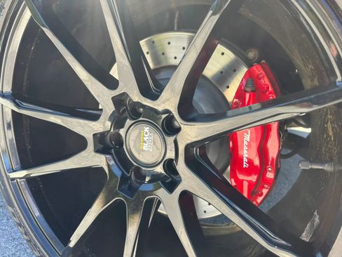 Used 2015 Maserati Quattroporte S Q4 image 13