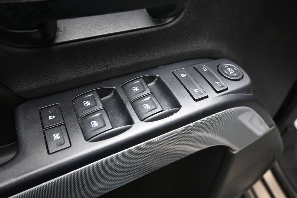 Used 2015 Chevrolet Silverado 1500 LT w/ All Star Edition AWD/4WD image 12