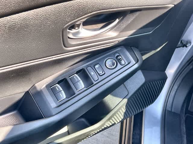 Certified 2025 Honda Accord LX image 30